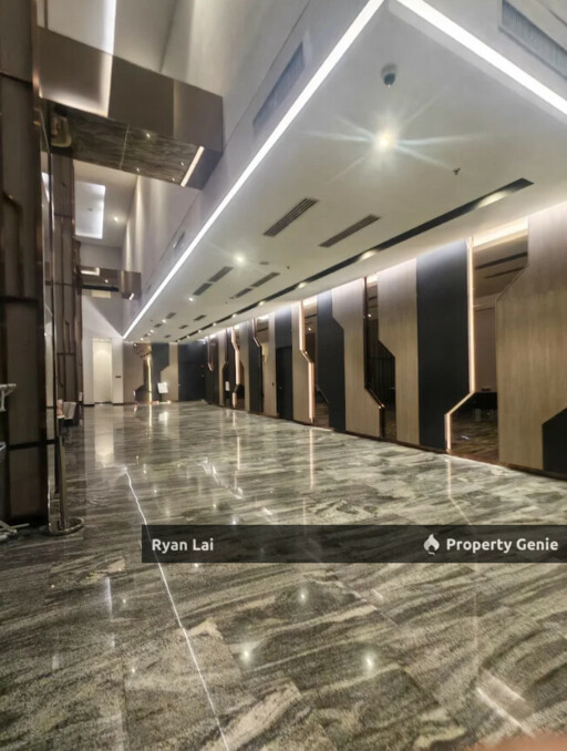 Hill10 Residence | Save up to 91k | Below Market Value 19% Auction Property!