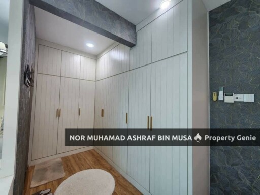 Semi D 2 Tingkat Fully Furnished Astana Park Home A, Sungai Petani Kedah