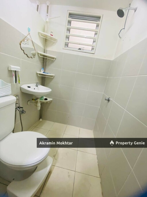 FREEHOLD & 1 PARKING | PANGSAPURI SIMFONI ECO MAJESTIC, SEMENYIH