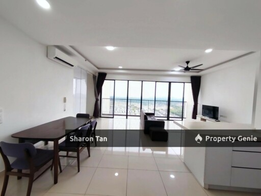 Citrine Residence 3 Bedroom Fully Furnished