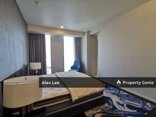 Klcc Luxury Penthouse with Big Size 2979 sqft Direct View Klcc with W Hotel Concierge Service