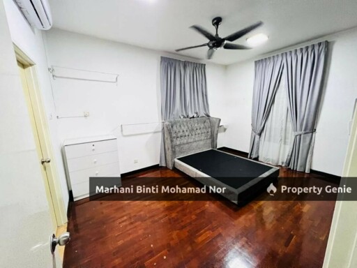 Full Furnish • D’Rimba Damansara • Kota Damansara