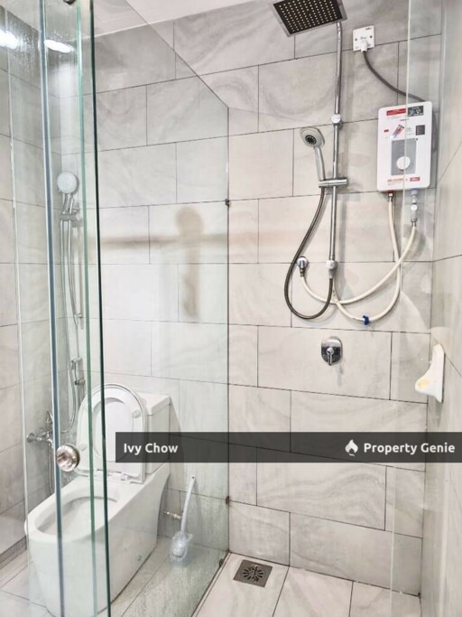 Sky Trees Bukit Indah Apartment for Rent