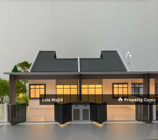 Rumah PPAM RM250,000
