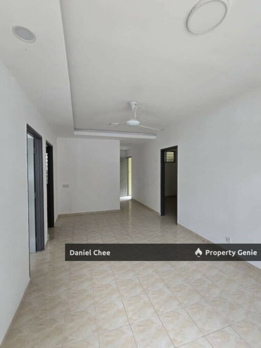 Lakeview Permai Apartment with FULLY RENOVATED