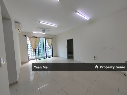Good Condition Lake Park Residence Selayang