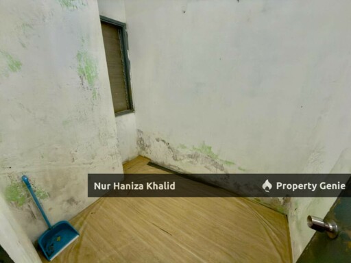 Double Storey, Taman Sri Muda, Seksyen 25 Shah Alam Selangor