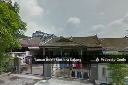 Taman Bukit Mutiara Kajang