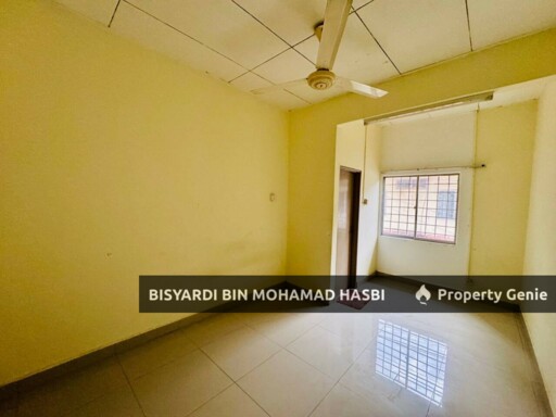 Double Storey Terrace, Taman Kelana Indah SS7, Kelana Jaya .