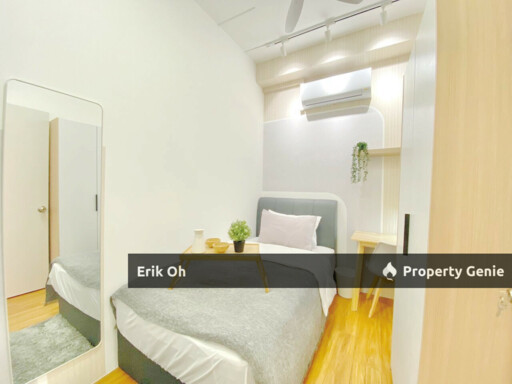 Armani SOHO Subang Jaya for Sale Fully Renovated