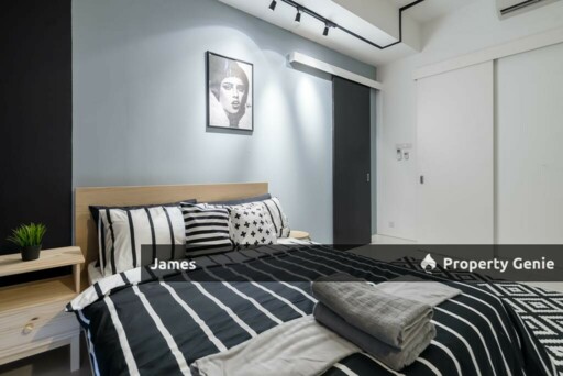 [CONEZION RESIDENCE] DIRECT DEVELOPER , ONLY 1k can get unit , Freehold , Free all fees , Free MOT