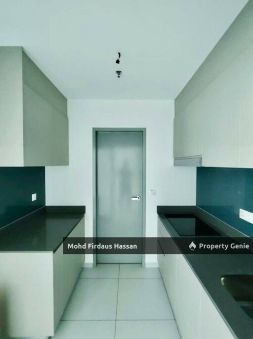 For Sale : Sinaran Residence @ Bandar Cassia, Batu Kawan, Penang.
