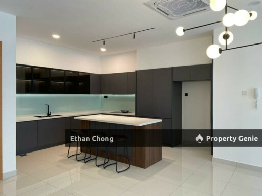 Empire Residence @ Damansara Perdana for Sale