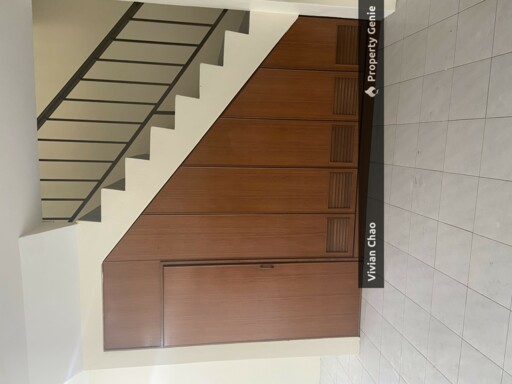 Double Storey Pengkalan Ria