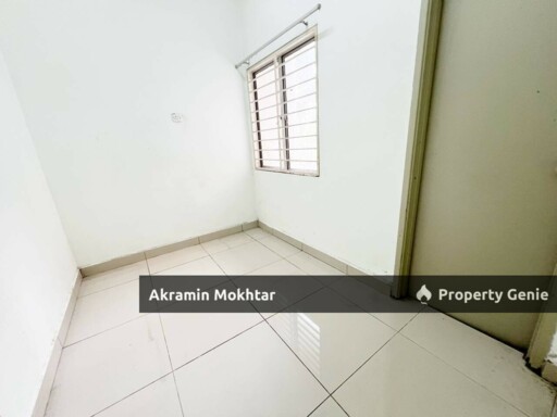 Freehold | 3 Storey Terrace House Taman Sri Putra Sungai Buloh