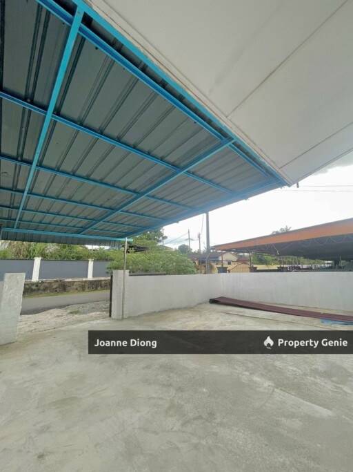 Taman Songket Sungai Petani