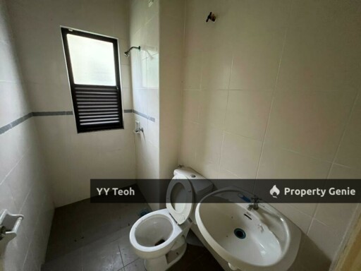 Taman Prima Saujana Kajang Double Storey Bungalow