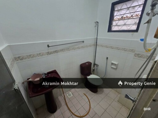 2 STOREY TERRACE HOUSE BUKIT INDAH FASA 3 AMPANG
