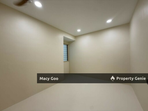 Hilir Kota Apartment