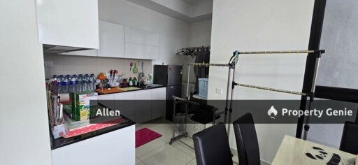 For Sale: Unblocked View 3-Bed Unit at Eco Nest, Eco Botanic