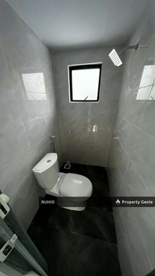Double Storey Low Cost Corner Lot, Bandar Baru Permas Jaya, Masai