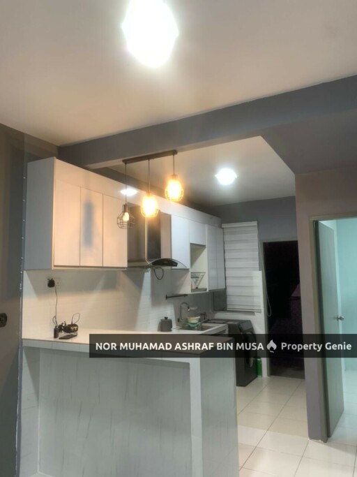 Teres Setingkat Prima Bandar Puteri Jaya Sungai Petani Kedah