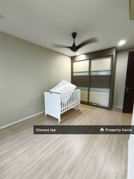 Eden Jalil, Taman Puncak Jalil, Seri Kembangan, FREEHOLD 3 Storey Terrace, 10 Minutes Drive to Pavilion Bukit Jalil