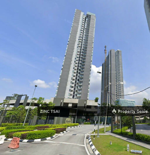 Rumbia Residence @ ARI Permaisuri {Save RM 108,000} 5 mins Drive to Cheras LRT Station & Sunway Velocity Mall