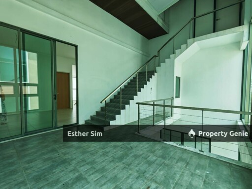 Orchard Vila Tambun 2.5-Storey Luxury Bungalow  [Gated & Guarded]