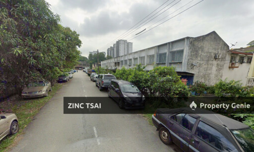 2 Storey Shop Office @ Taman Kajang Jaya {Save RM 89,870}