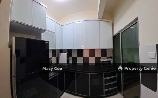 Tropicana Residence Condo