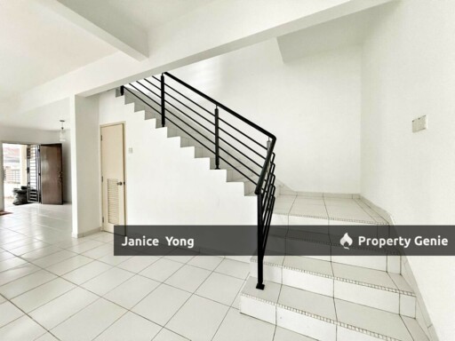 The Gateway @ Horizon Hills Jalan Ambang