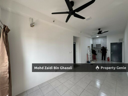 Apartment for rent cyber south