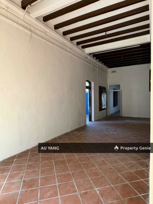 2-Storey Commercial Shoplot For Rent @ Georgetown 乔治市 Jalan Kek Chuan 双层商业店铺出租