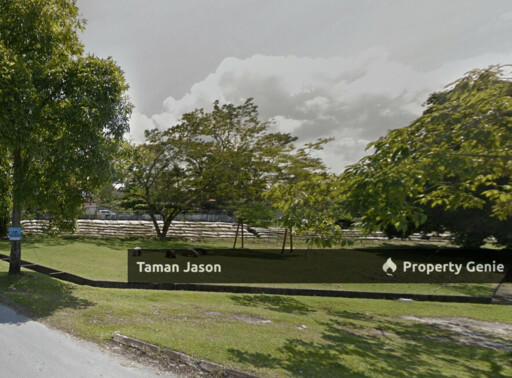 Taman Jason