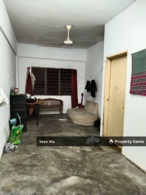 Pangsapuri Mawar Jaya  Kota Perdana, Bandar Putra Permai, Seri Kembangan For Sale