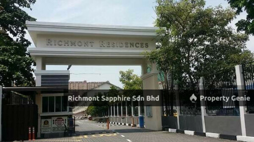 Richmont Residences