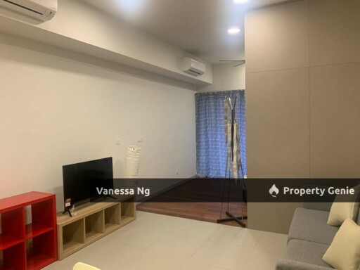 Seventeen Mall & Residences (Biji Living)