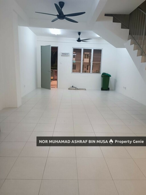 Teres 2 Tingkat End Lot Taman Tasek Gelugor Utama, Tasek Gelugor Penang