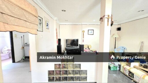 FREEHOLD, ENDLOT & FULLY RENOVATED | DOUBLE STOREY TAMAN KAJANG UTAMA