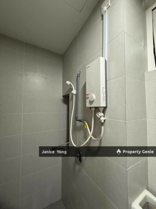 Trellis Residence Johor Bahru
