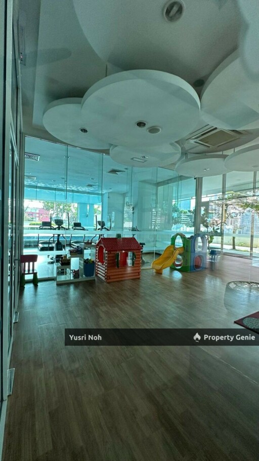 Suasana Condominium at Bangsar