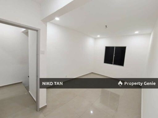For Sale Jalan Tasek 22 2Stry Bandar Seri Alam, Masai
