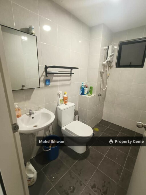 Huni Residence Fully Furnished