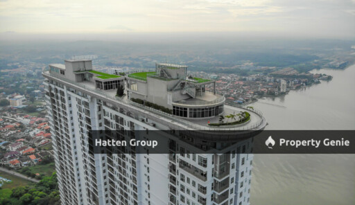 Silverscape Residences