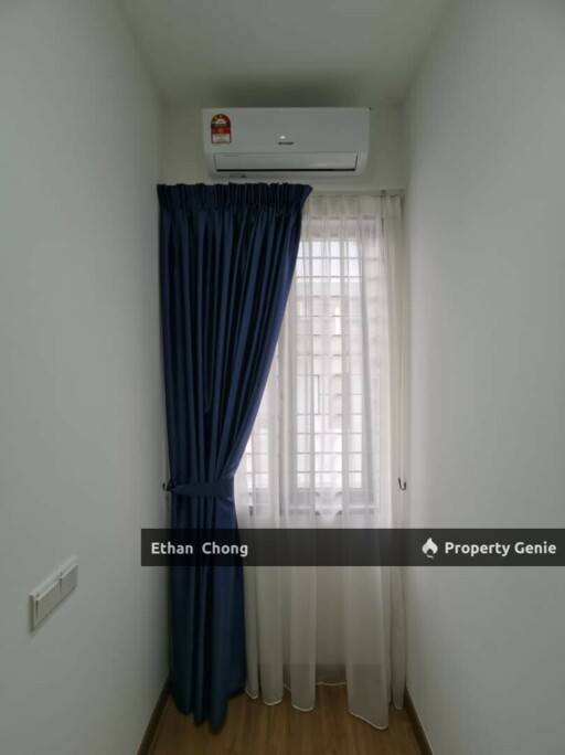 ILHAM RESIDENCE ELMINA TWO STOREY HOUSE FOR SALE