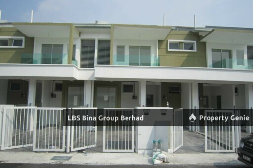 Pearl Villa