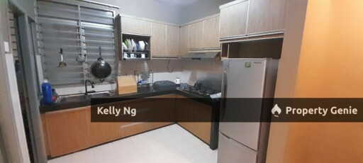 Prima U1 At Glenmarie Shah Alam For Rent