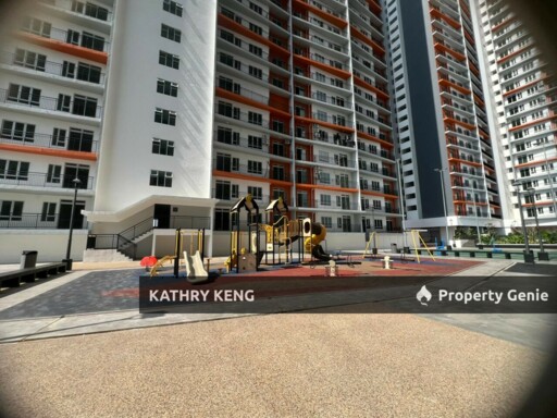 One49 Residence For Sale Taman Sri Amar For Sale Johor Bahru For Sale Johor For Sale