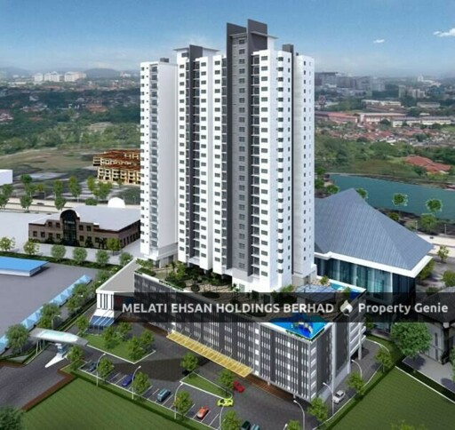 Residensi TNB Kelana Jaya